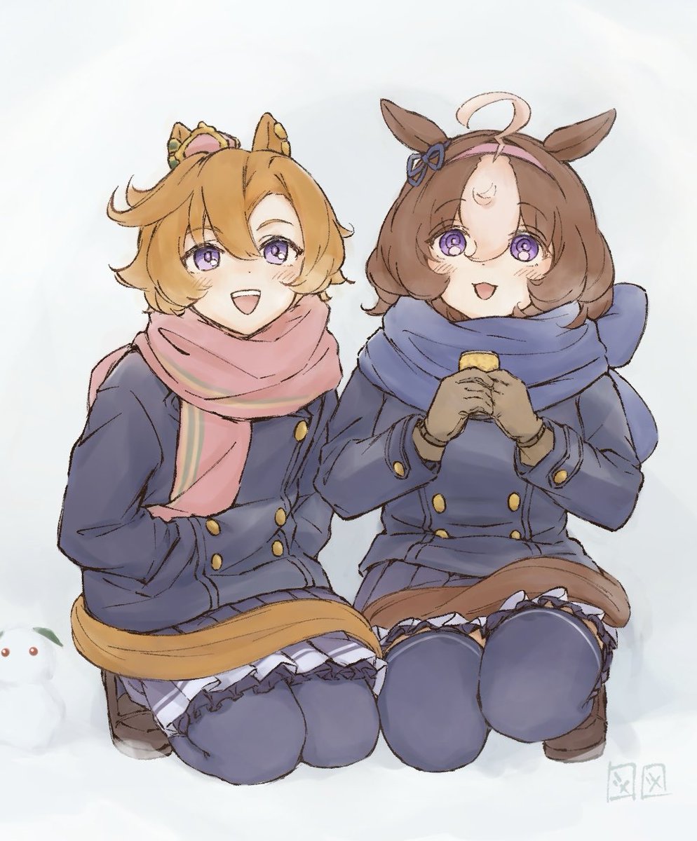 ensnrk's tweet image. オペドト