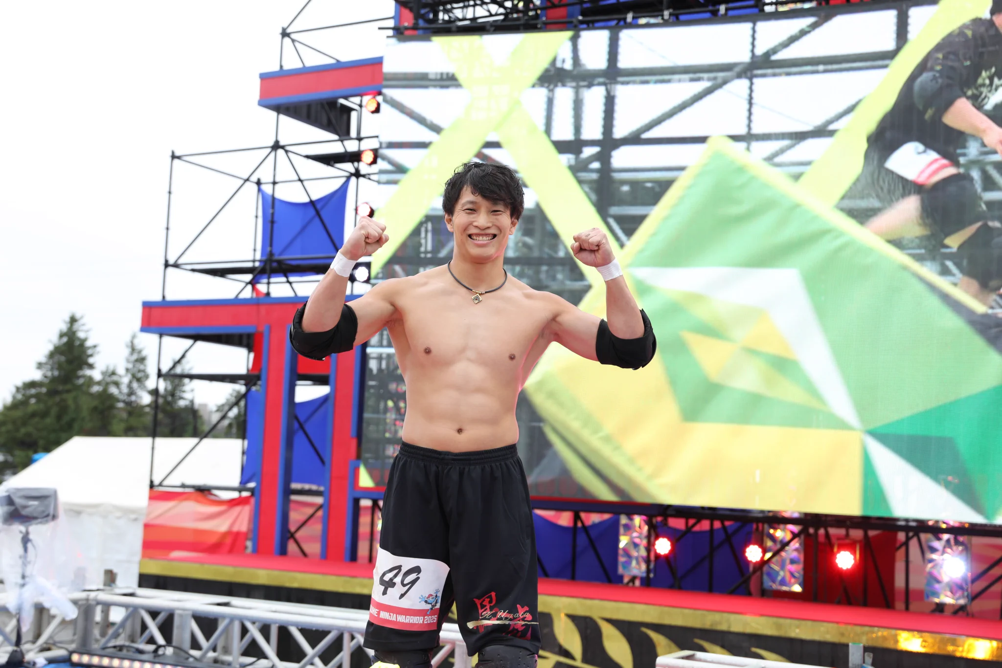 SASUKE【TBS公式】 on X: 