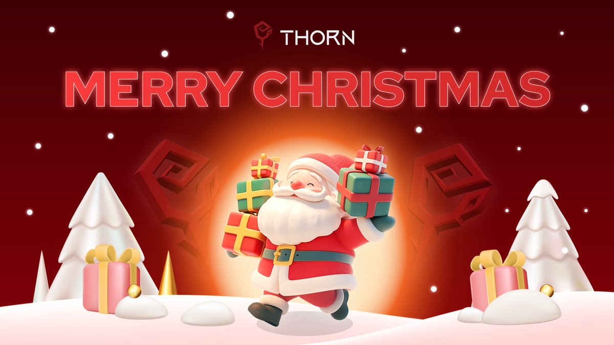 Thorn Protocol tweet media