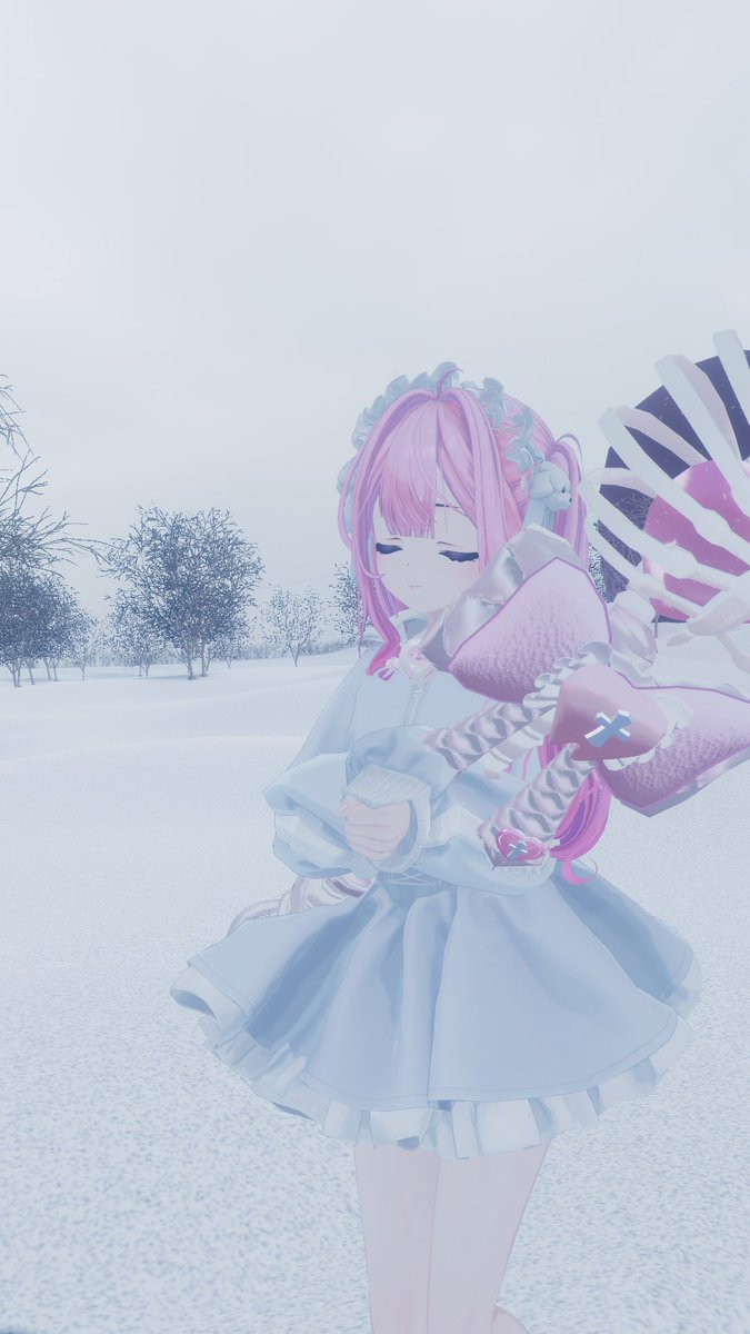 Fabe0409's tweet photo. #8Fabe8 #VRChat https://t.co/81Q1MffYvg