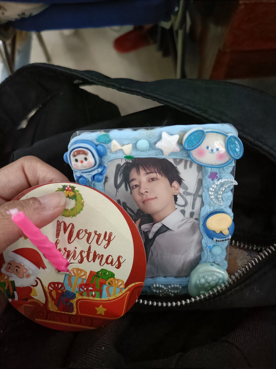 Merry Christmas yank.. 🎄