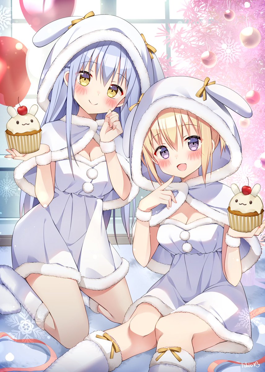 メリークリスマス🎶🎄