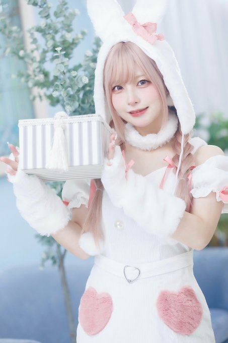 Twitterのコスプレ画像15