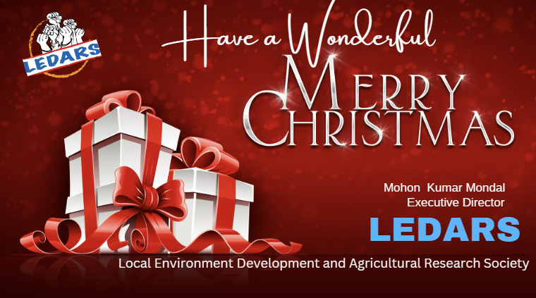 LEDARS Bangladesh tweet media