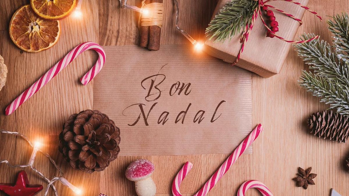 🎄🕊️ Bones festes i molt bon Nadal! 🕊️🎄

Des del Diari de Sant Adrià us desitgem unes festes plenes de calma, convivència i bons desitjos. Que el Nadal sigui un temps per compartir, retrobar-nos i mirar el futur amb optimisme i confiança.

#BonNadal #BonesFestes #SantAdrià