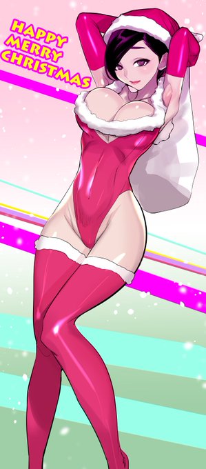 ハッピーメリークリスマス♪
今年は課長サンタでお祝いしましょう♪
冬コミ会場限定本は課長サンタ! 