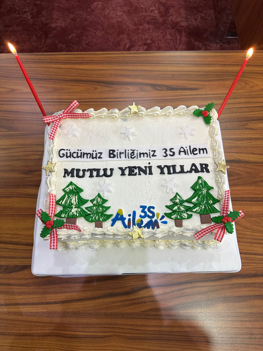 dervisogluls's tweet photo. İstanbul merkez ofisimizde, değerli ekibimizle birlikte 2026'yı karşılamanın heyecanını yaşıyoruz🎄 

Yeni yılın hepimize sağlık, mutluluk ve başarı getirmesini diliyoruz🎂

Bizi ziyaret edin.
https://t.co/54Sca6wu2K @3s_muhendislik
https://t.co/fMufswYAwo @Teknik3S https://t.co/v58n0O9ZX9
