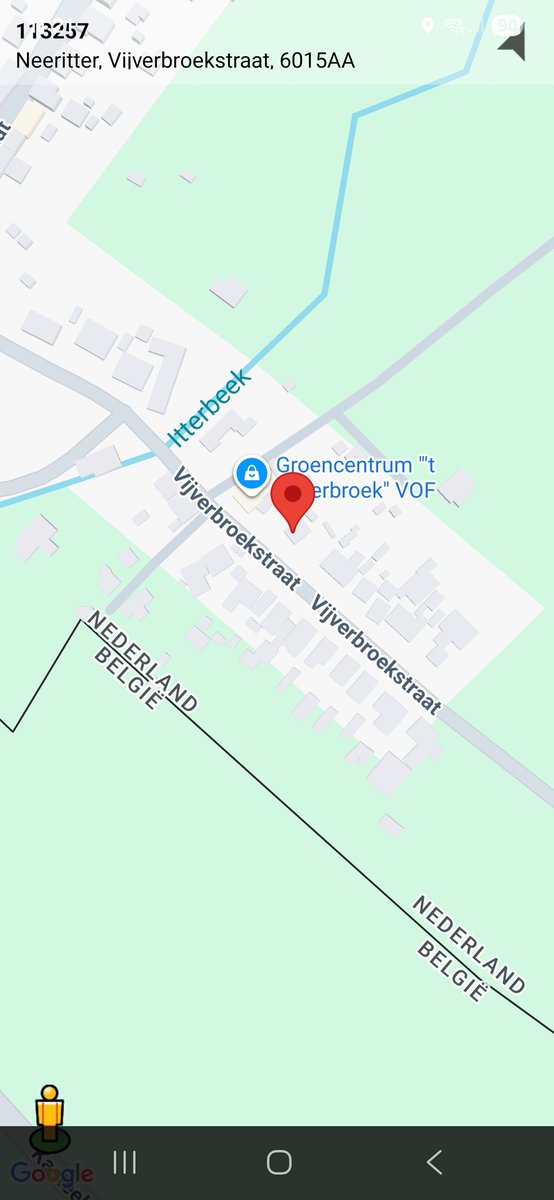 Inzet Ambulance met Prioriteit 1 in Neeritter