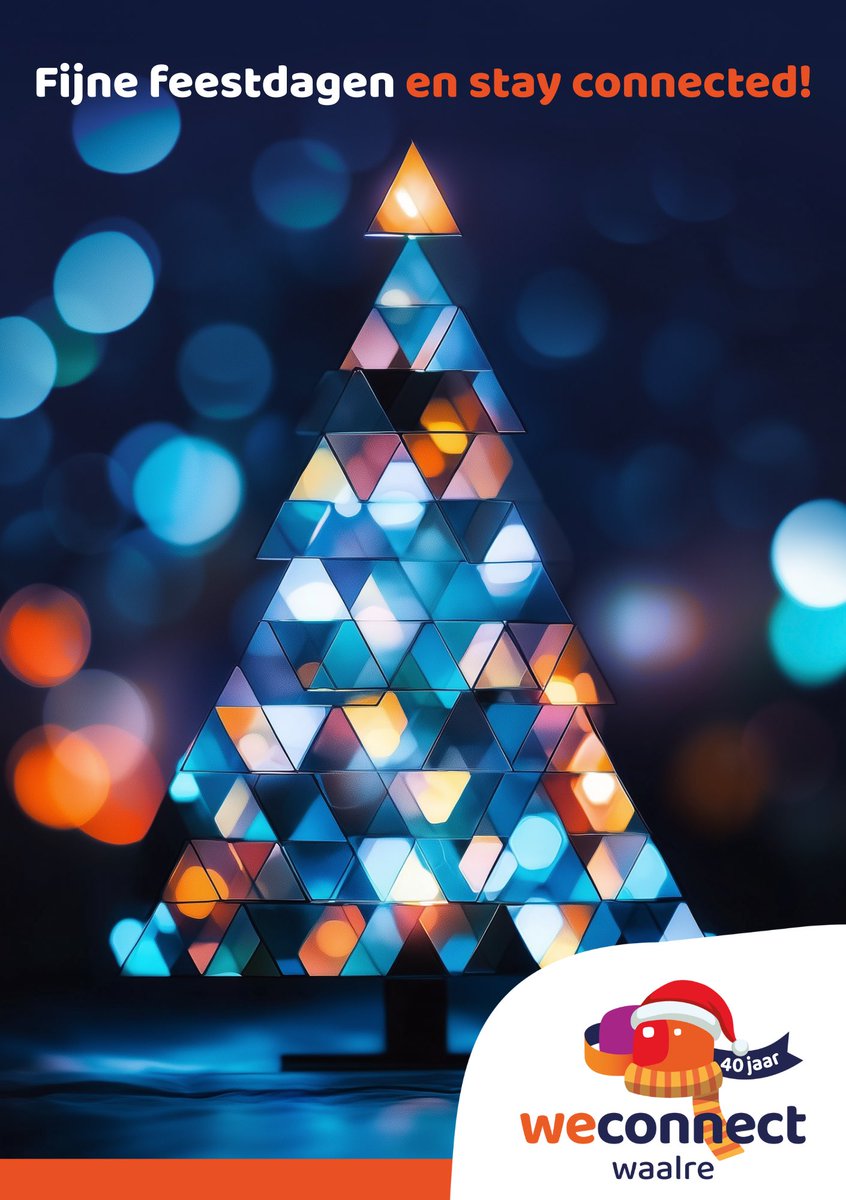 WeConnect Waalre (@weconnectwaalre) on Twitter photo 