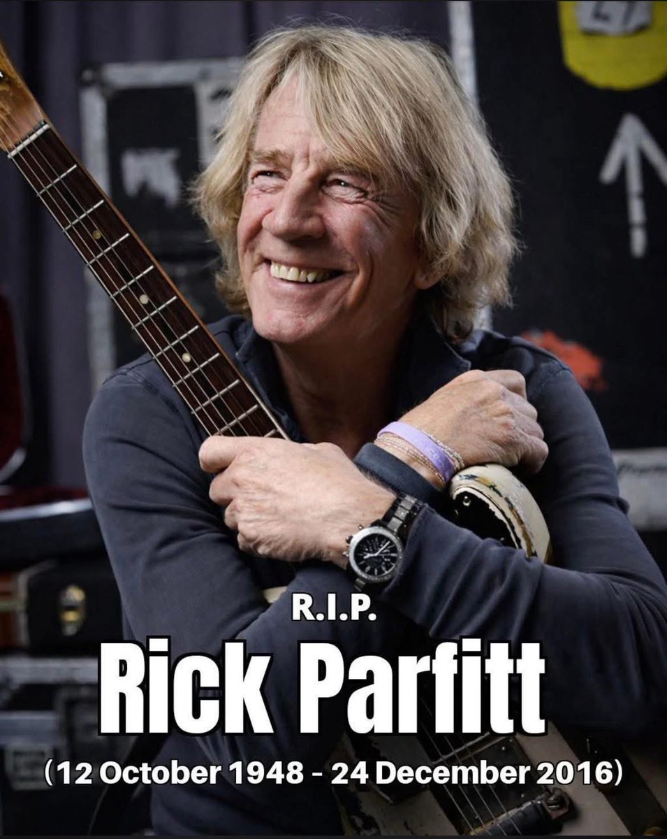 markoid63's tweet image. Such an amazing rocker, still missed.