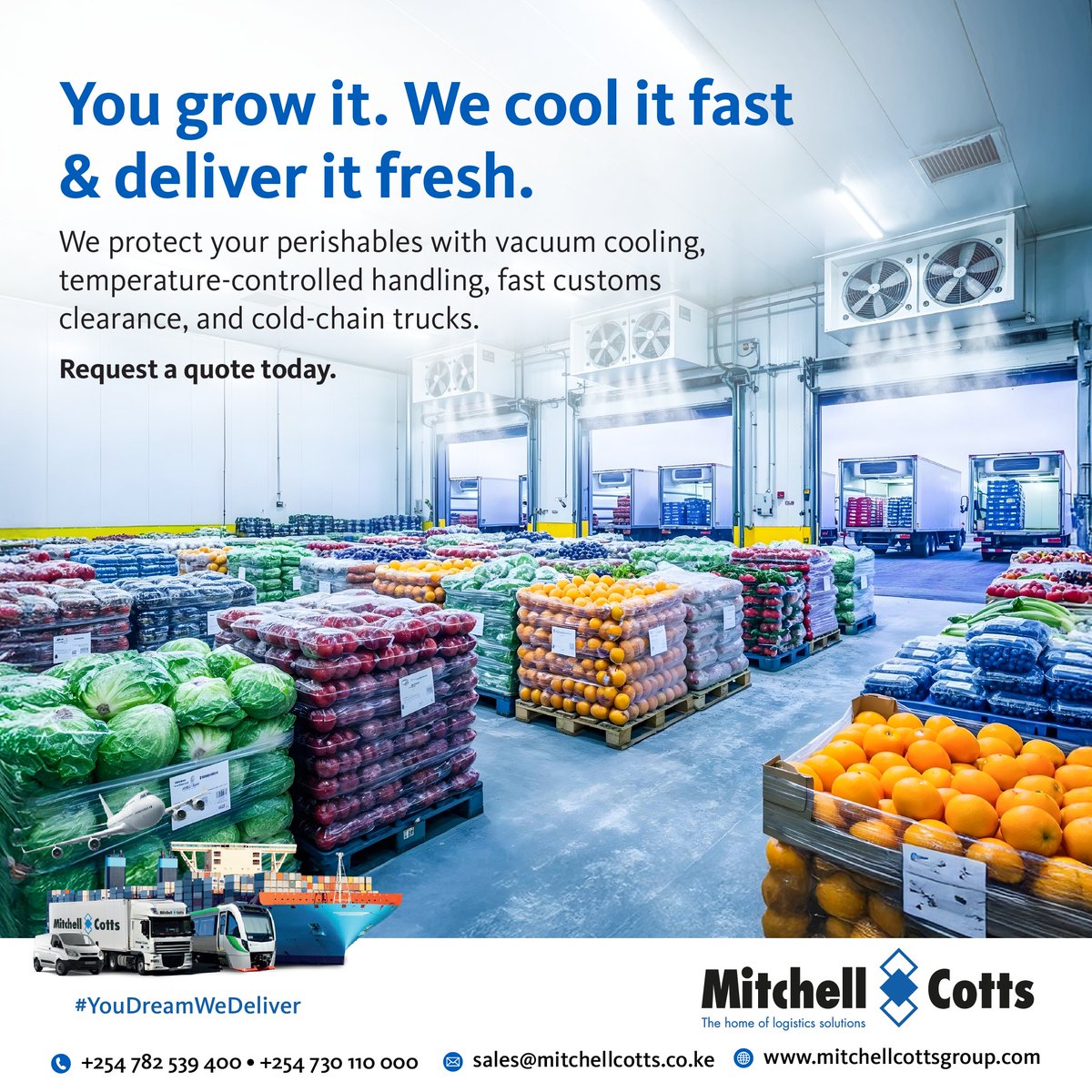 Mitchell Cotts Group tweet media