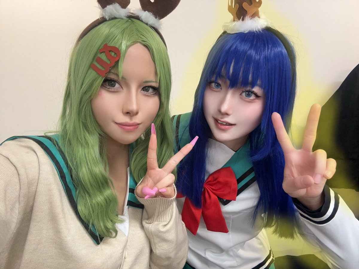 ⭐️ yuritiです かわいい…✨️✨️✨️✨