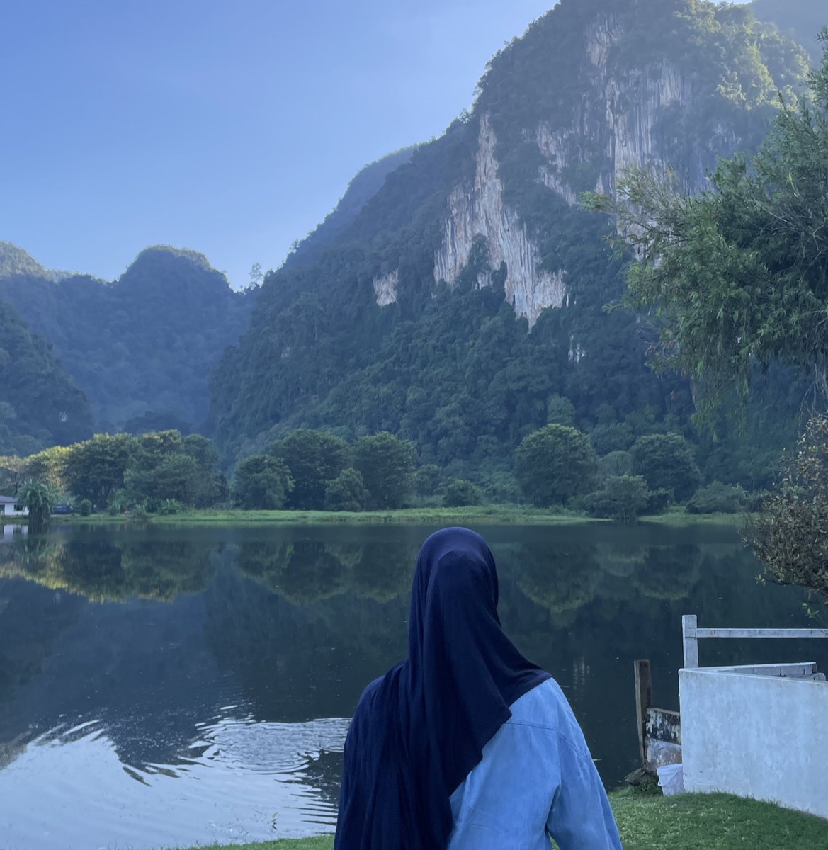 cetaryy's tweet image. lagi di swiss