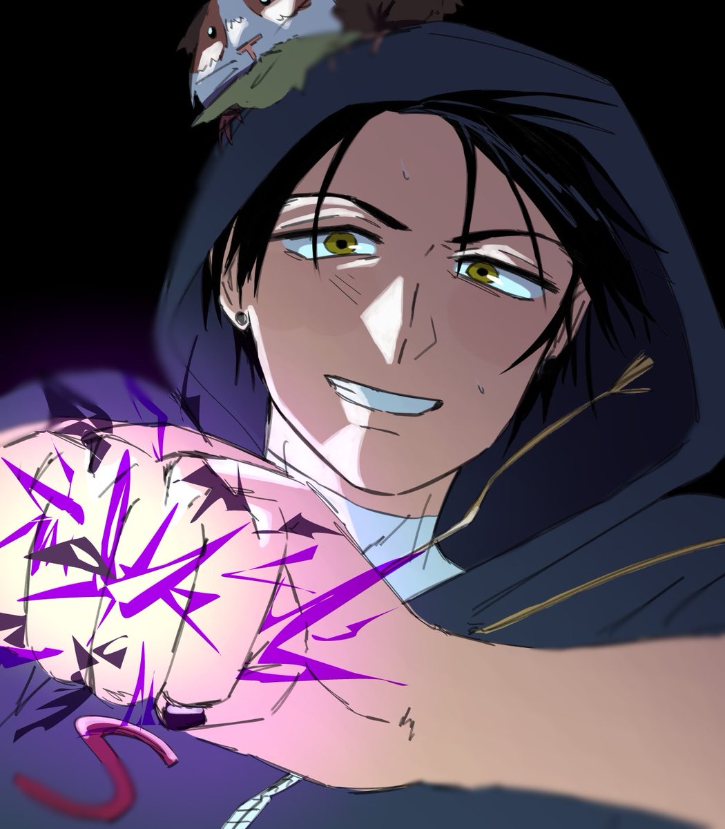 🫧 Seiya tweet media