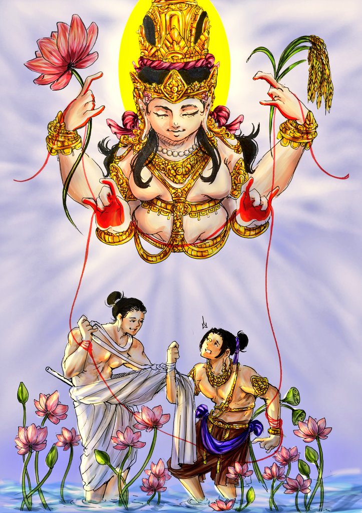 A.W.J (Open Commission!) tweet media