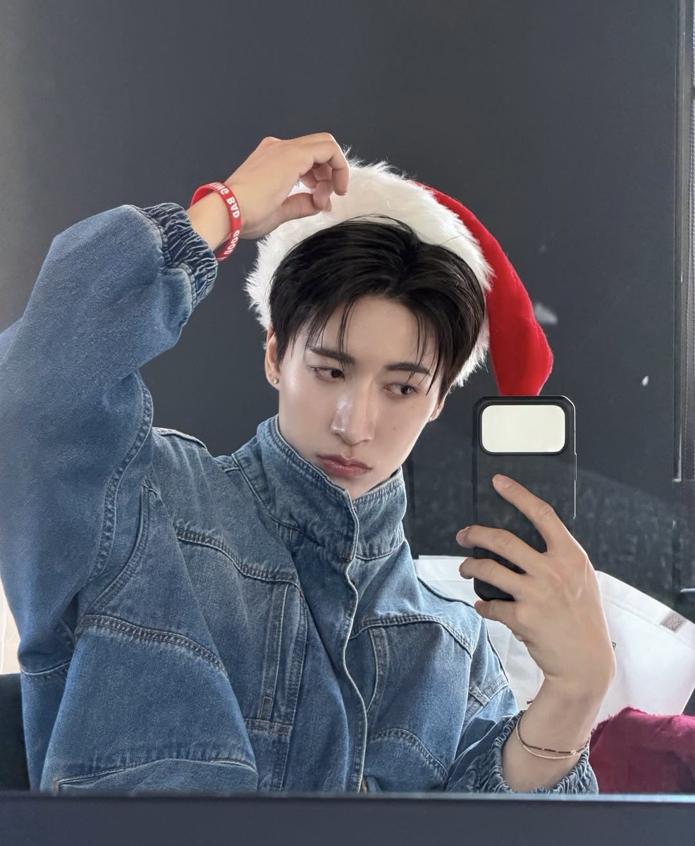 nita_j23's tweet image. Santa คอลนี้น่ารักเว่อร์🎅🏻🎄🫠🫶🏻

#JUNG_PERSES🦥