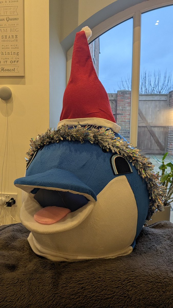 Dolphin.Runner tweet media