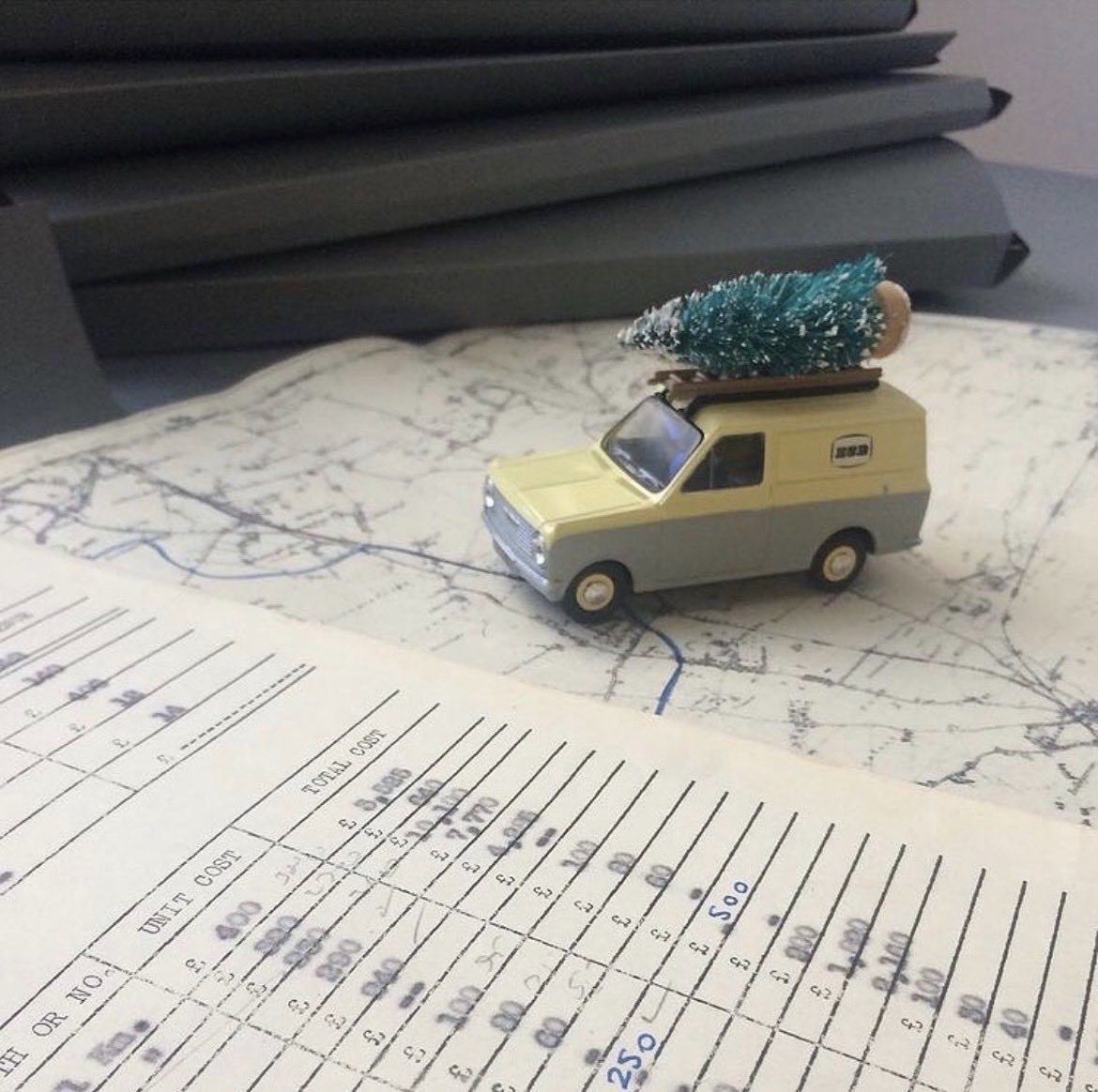 ESB Archives tweet media