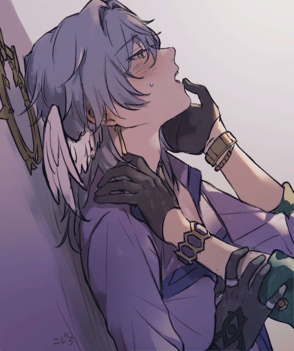 こじろ tweet media