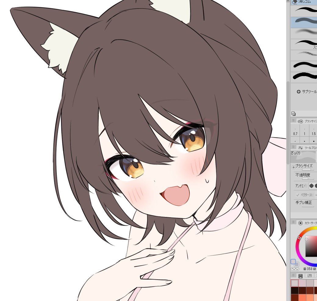 ももいもん@1日目東ヒ14ab (@momoimon_1) / Posts / X