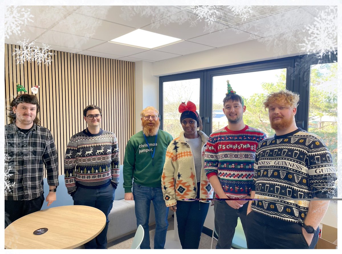 Linkam Scientific Instruments Ltd. tweet media