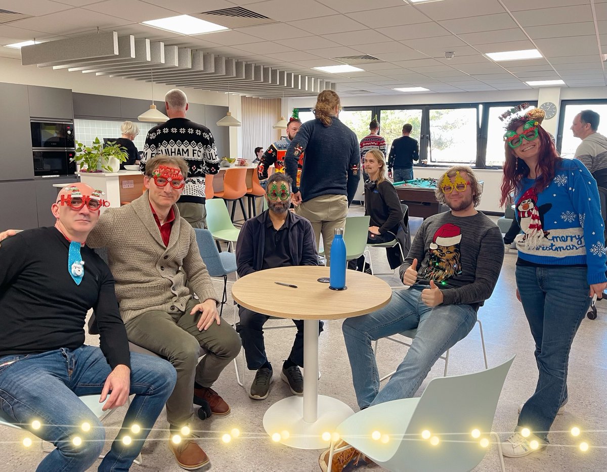 Linkam Scientific Instruments Ltd. tweet media