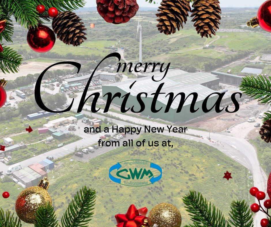 CWM Environmental tweet media