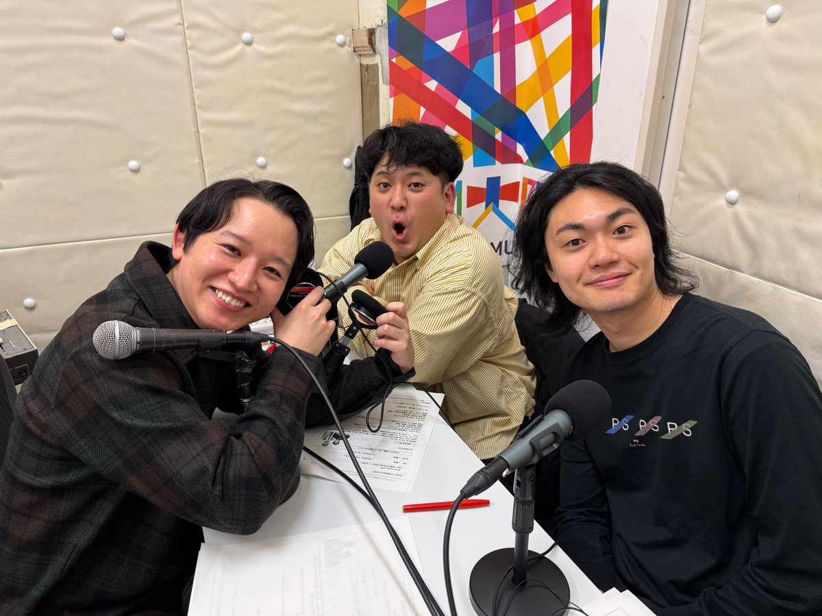 kento fukayaのパニポニパパニプス (@paniponi851) / Posts / X