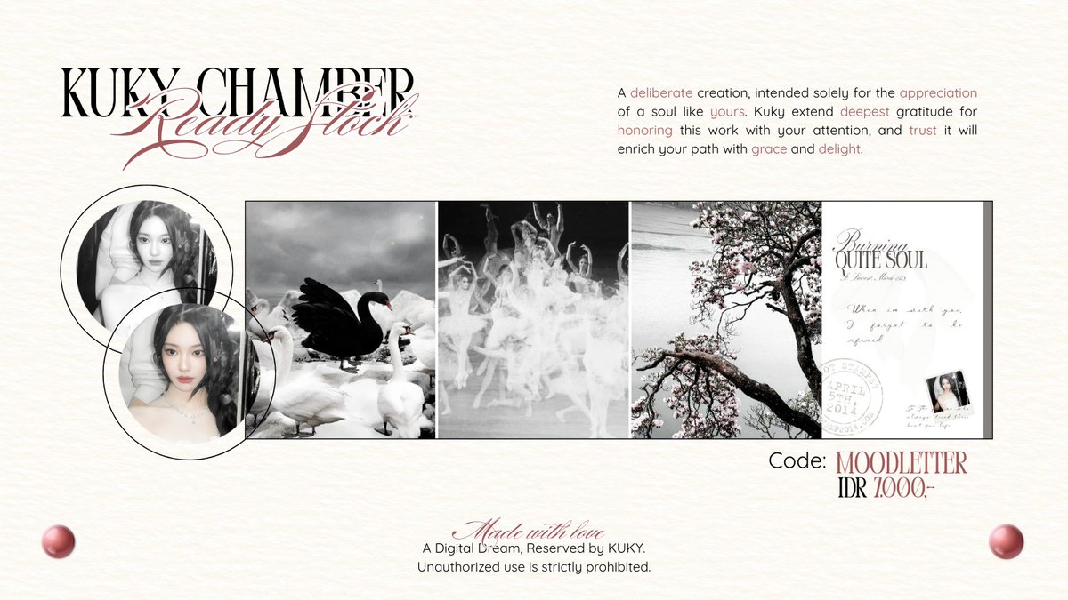 vhaolusi's tweet image. help repost iaa, aku punya layout ready stock Ningning. pricenya ada di alt, free retext. langsung DM aku jika minaat yaah! lovee youu🫰🏻 #zonauang