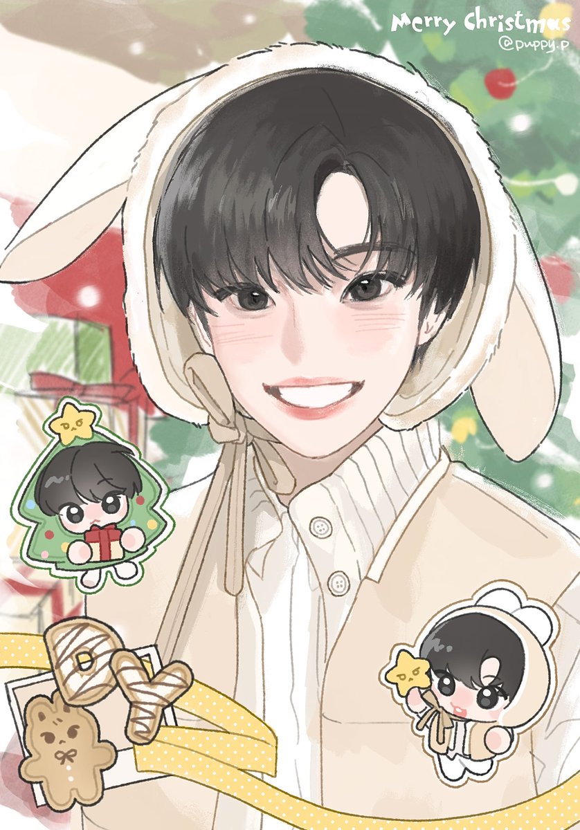 Would you be there for me?🎄

#도영 #DOYOUNG