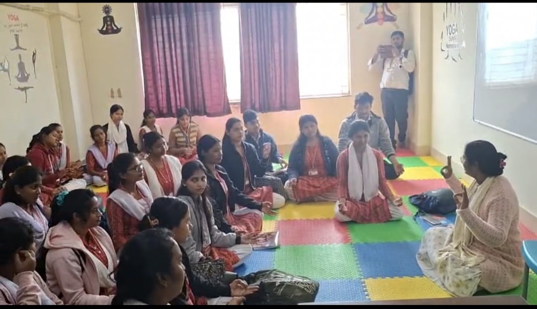 State Institute for Empowerment of PwDs tweet media