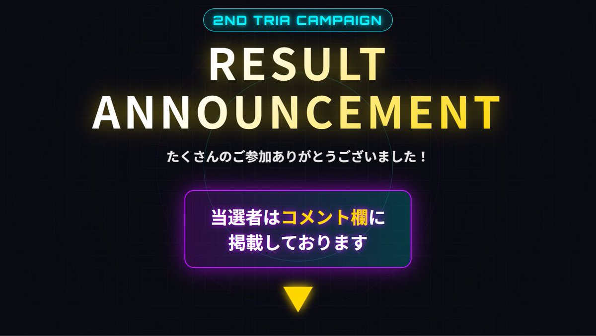 Candy Drops tweet media