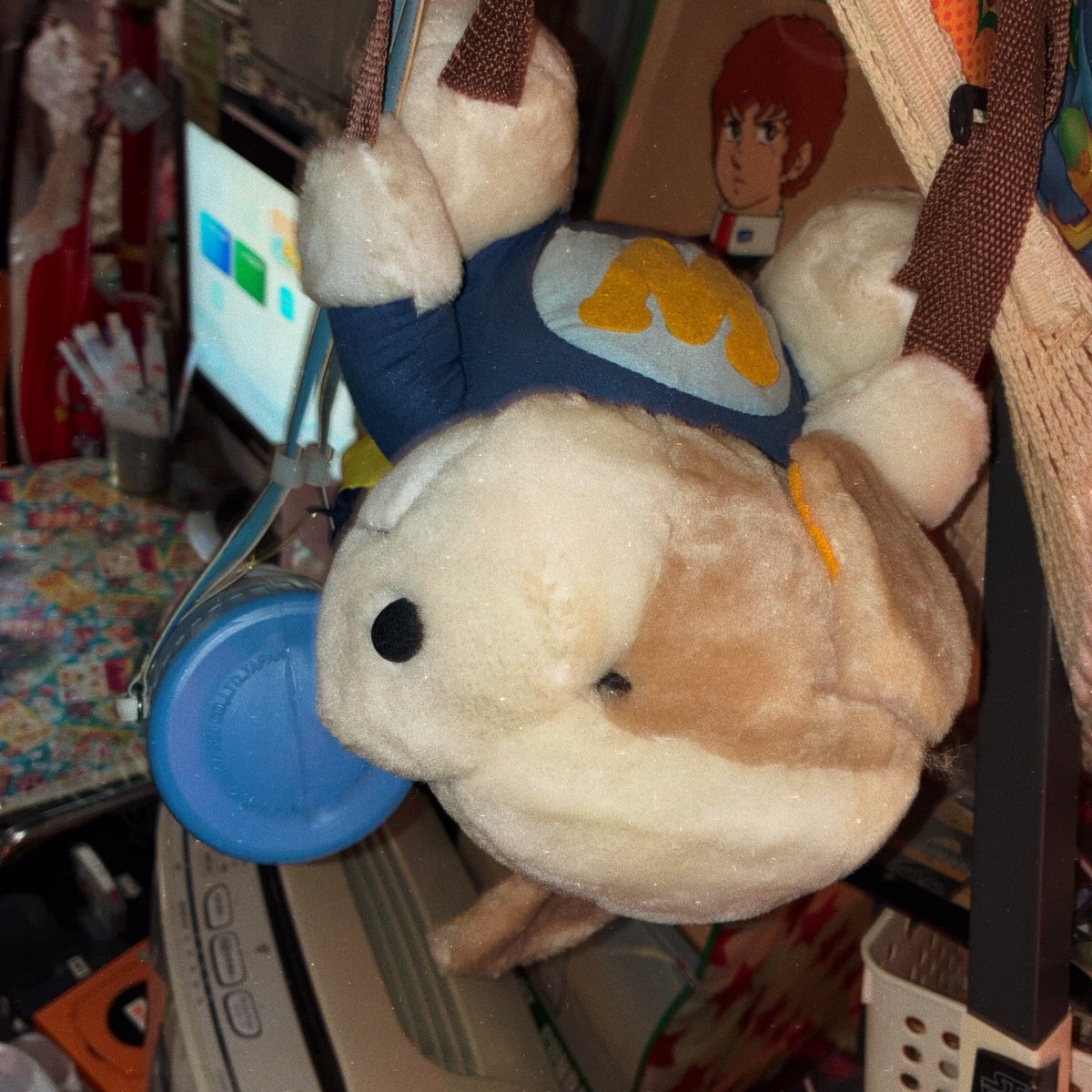 ウサギ堂です🐰 本日はあんじゅとののちゃん！！ ⁡ 世間はクリスマスで