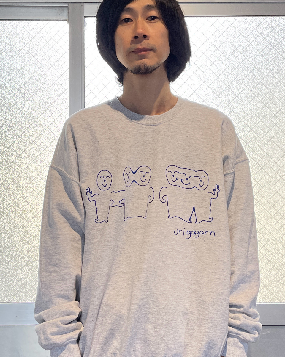 uri gagarn 「ep2」 02/15(Thu) uri gagarn / LOSTAGE | SCHEDULE | Shibuya WWW - WWW X