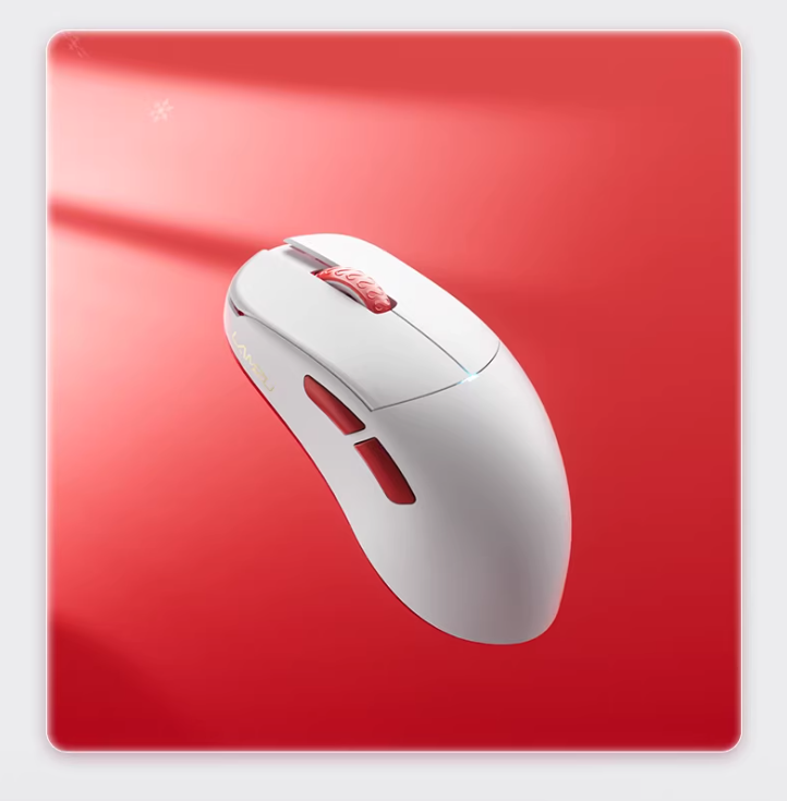 MechKeys tweet media