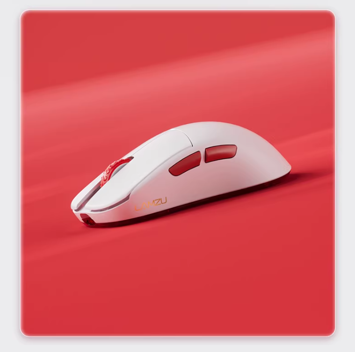 MechKeys tweet media