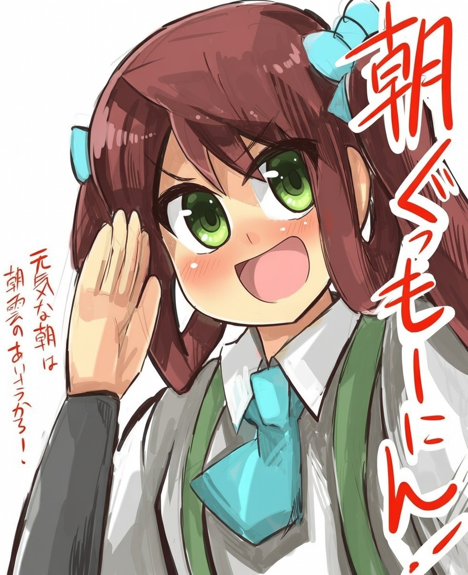 ざっくり描いた絵にAIに綺麗に修正させてみたけど、(1枚目がワンドロで描いた絵、2,3枚目がAI修正)最後の仕上げはAIに任せても良いかなという気分になった。特に顔と髪の毛の仕上げが綺麗になっている。 