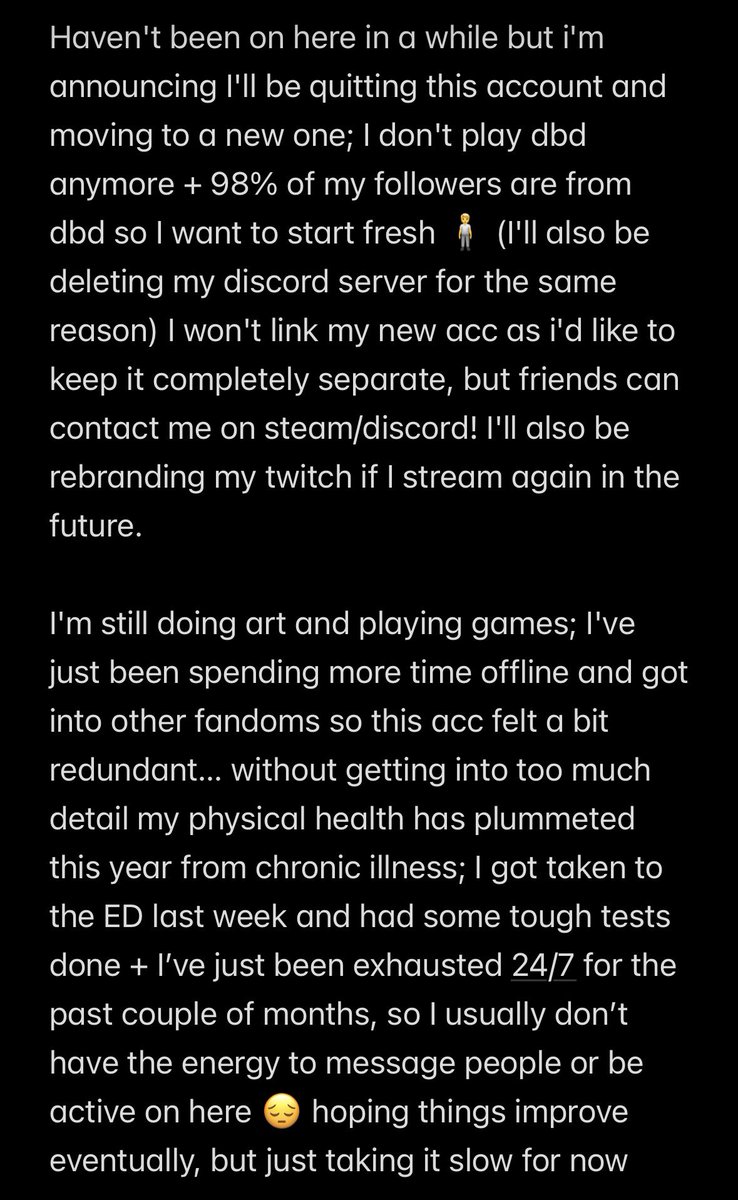 res 🗡️ (INACTIVE) tweet media