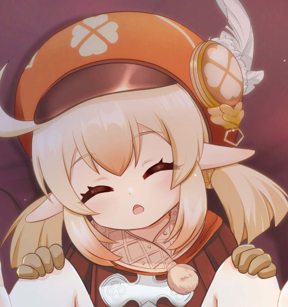 クレーが寝てる間にクリスマスプレゼントをあげる 