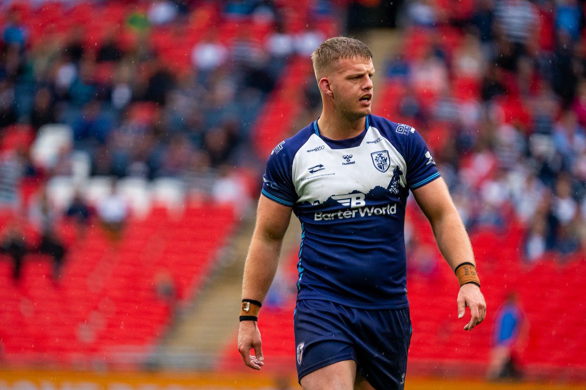 FevTalk 🏉 tweet media