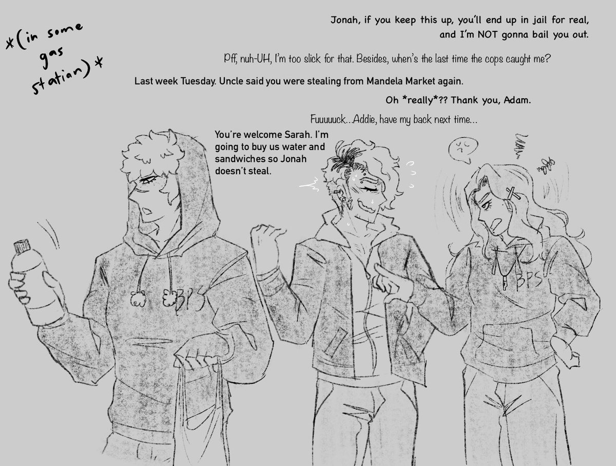 XenithXander🦩📗🚲🦖🕵️ tweet media