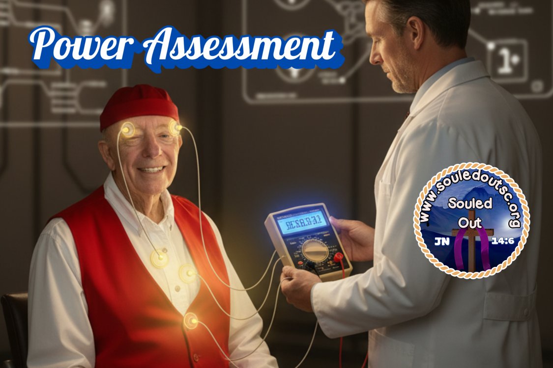 CreativeRst's tweet image. Power Assessment - mailchi.mp/7c4cb8dbd8bd/p…