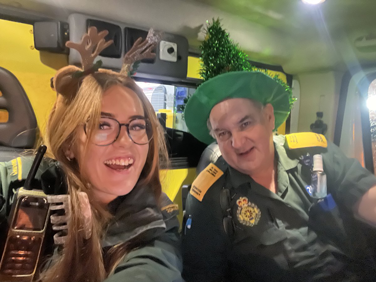 EEAST Ambulance Service tweet media