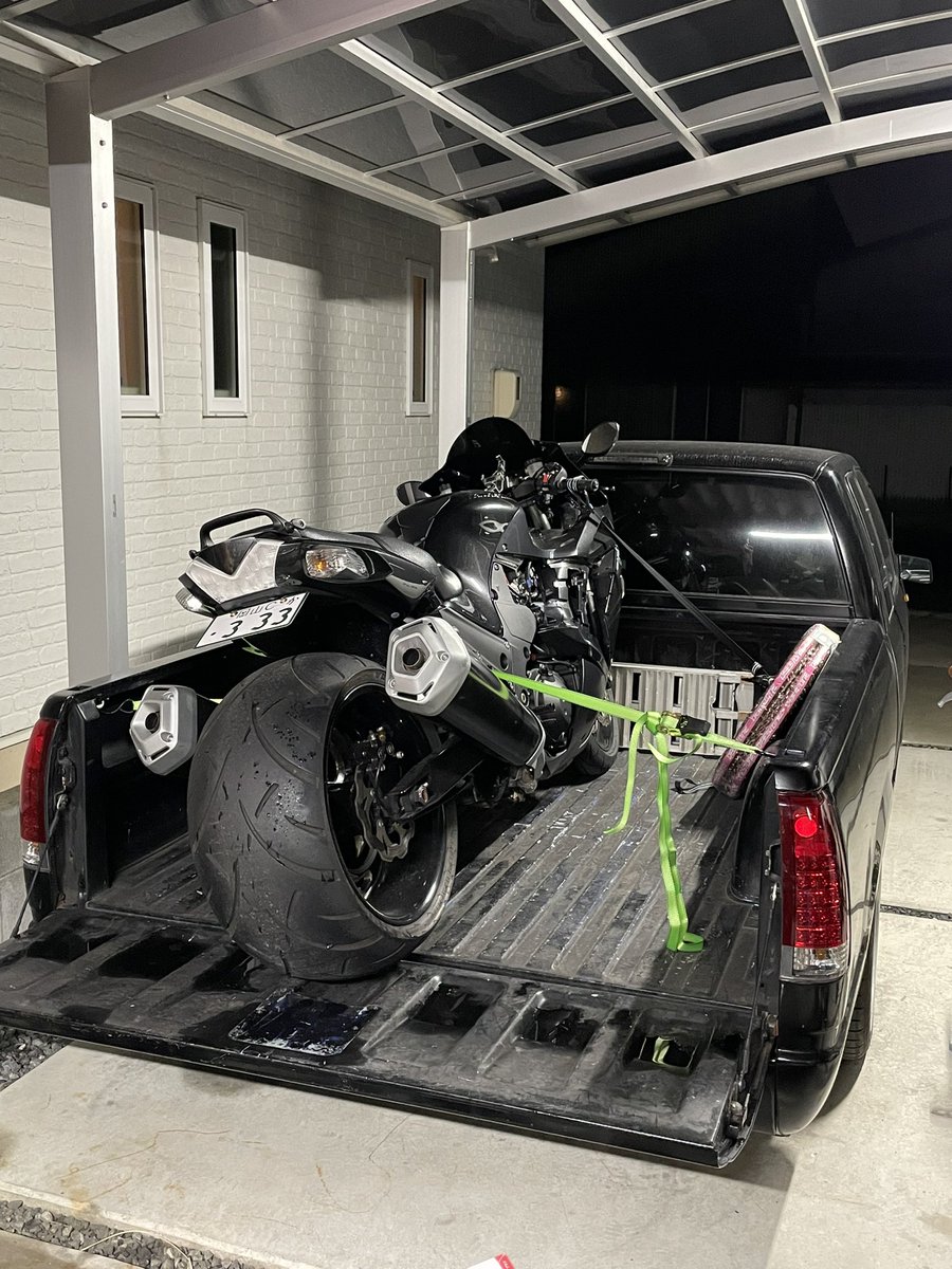 よっすぃー (@jzx20to4s) / Posts / X