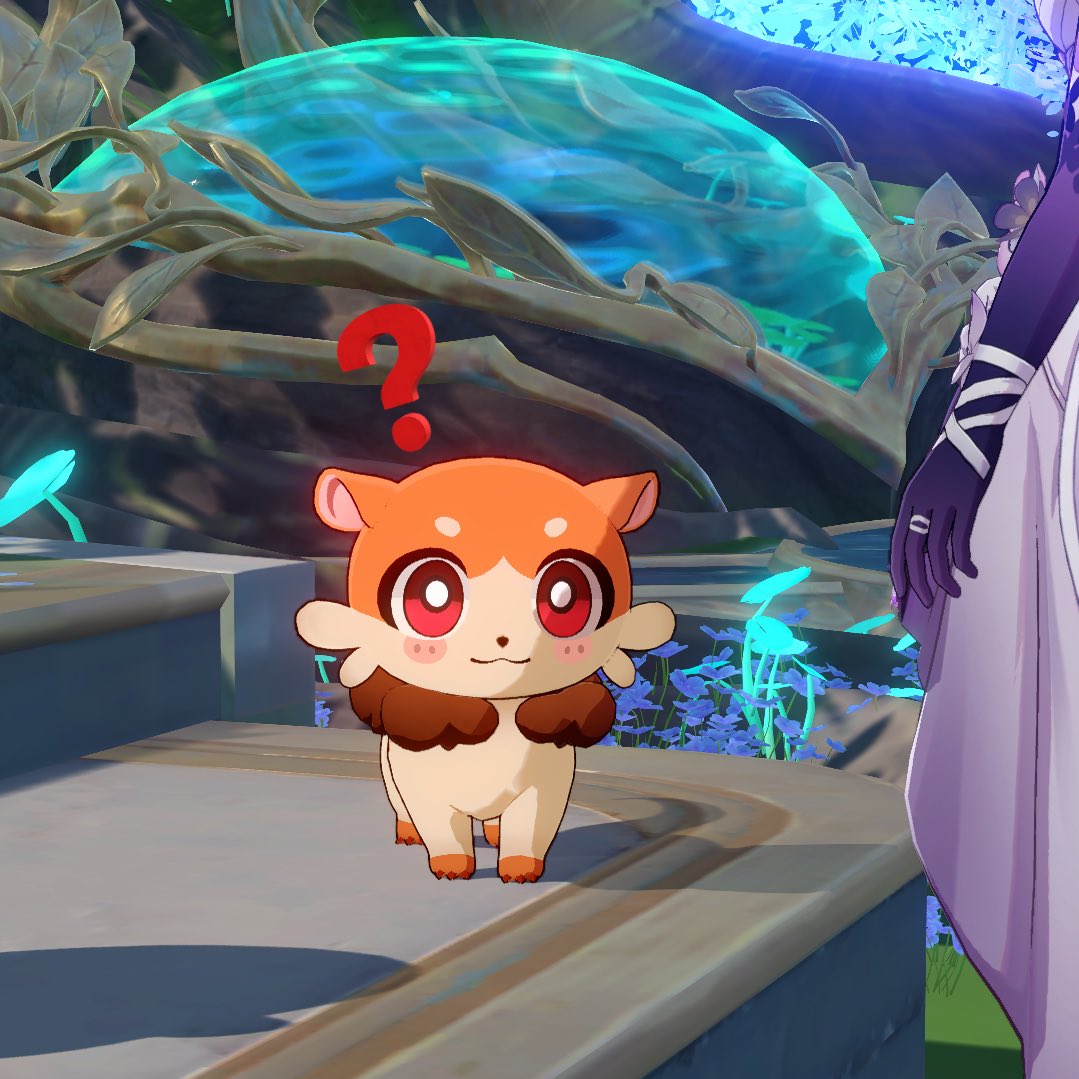 mydeilune's tweet image. He’s just like his dad 😭😭😭 they both don’t know a thing