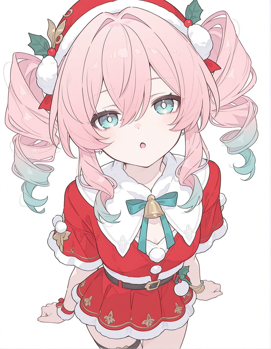 Soul_Dew26's tweet image. 🎄