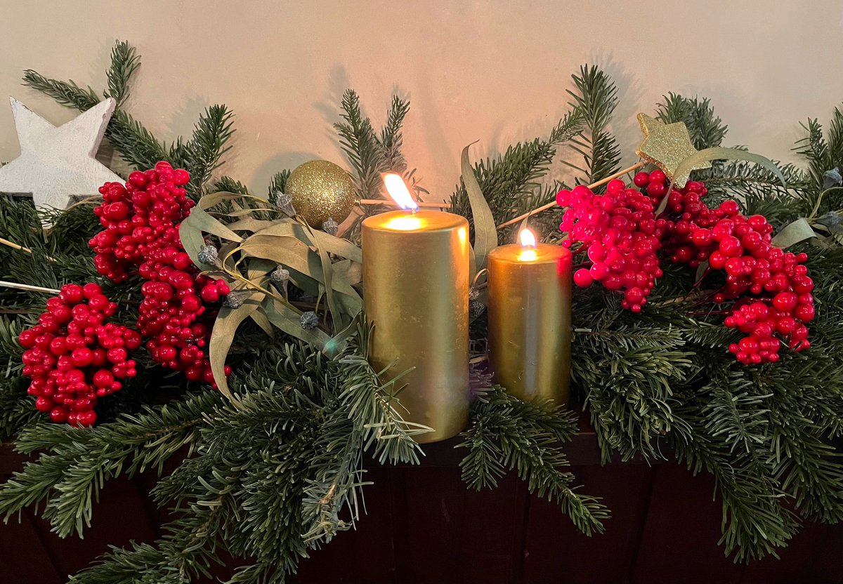 CanPauTorrents's tweet photo. Tot l’equip de Can Pau Torrents us desitgem que passeu unes molt Bones Festes! 🎄💫❤️ https://t.co/q6ybMfnW6w