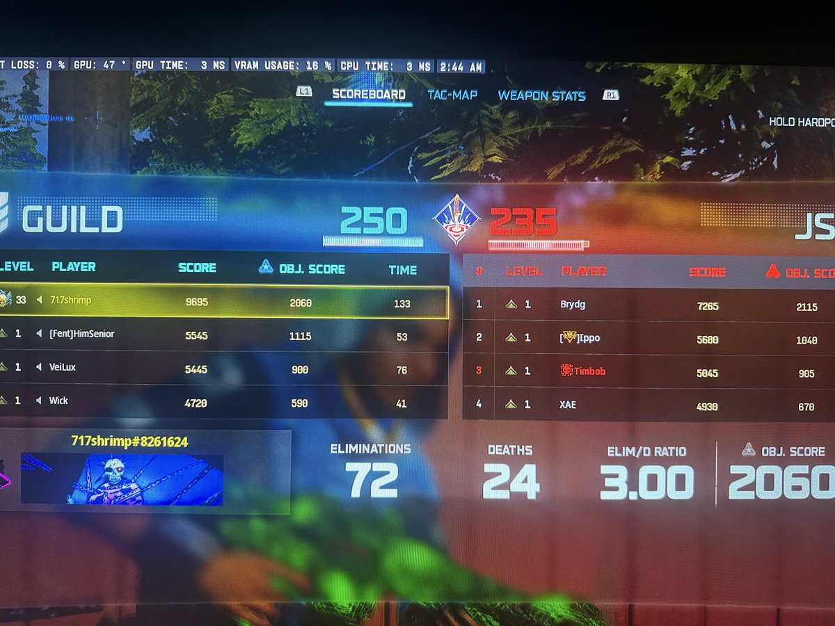 Evan Schimp tweet media