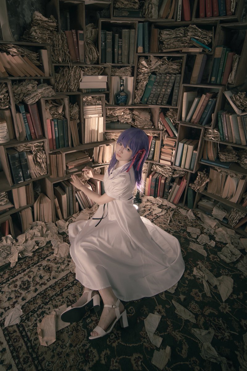 はるか@C107 2日目 東U-20b (@haruka_blu) / Posts / X