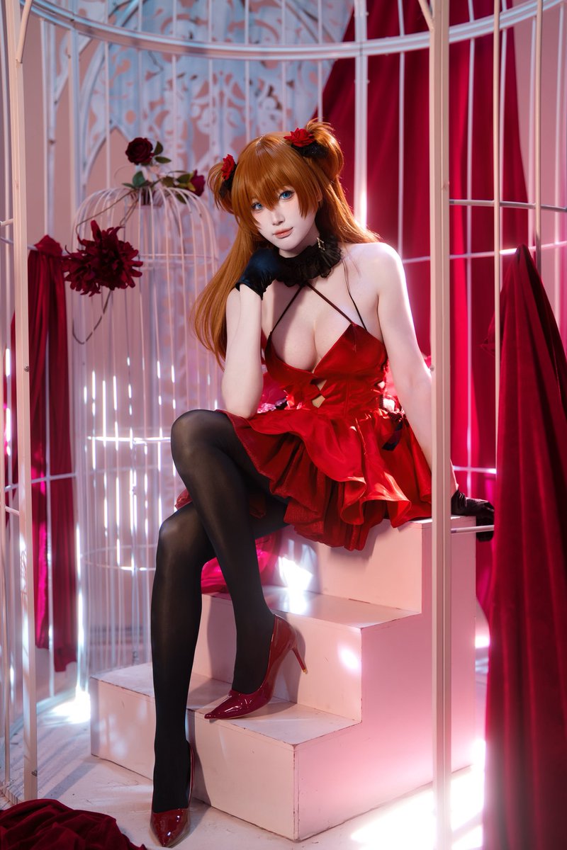 谜之女主角Misaka_alter tweet media